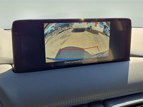 New 2025 MAZDA CX-5 AWD 2.5 S w/ Preferred Package image 25