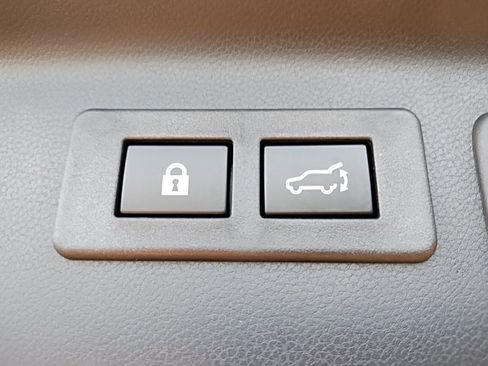 Used 2026 Subaru Forester Limited image 56