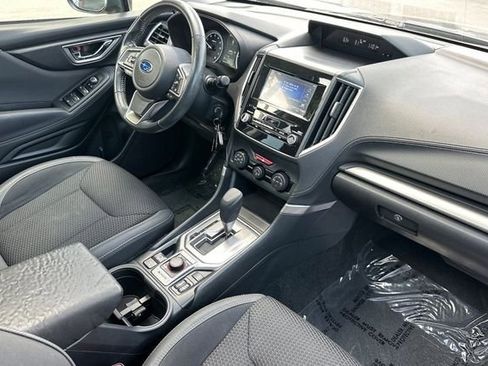 Used 2020 Subaru Forester Premium w/ Popular Package #1 AWD/4WD image 18