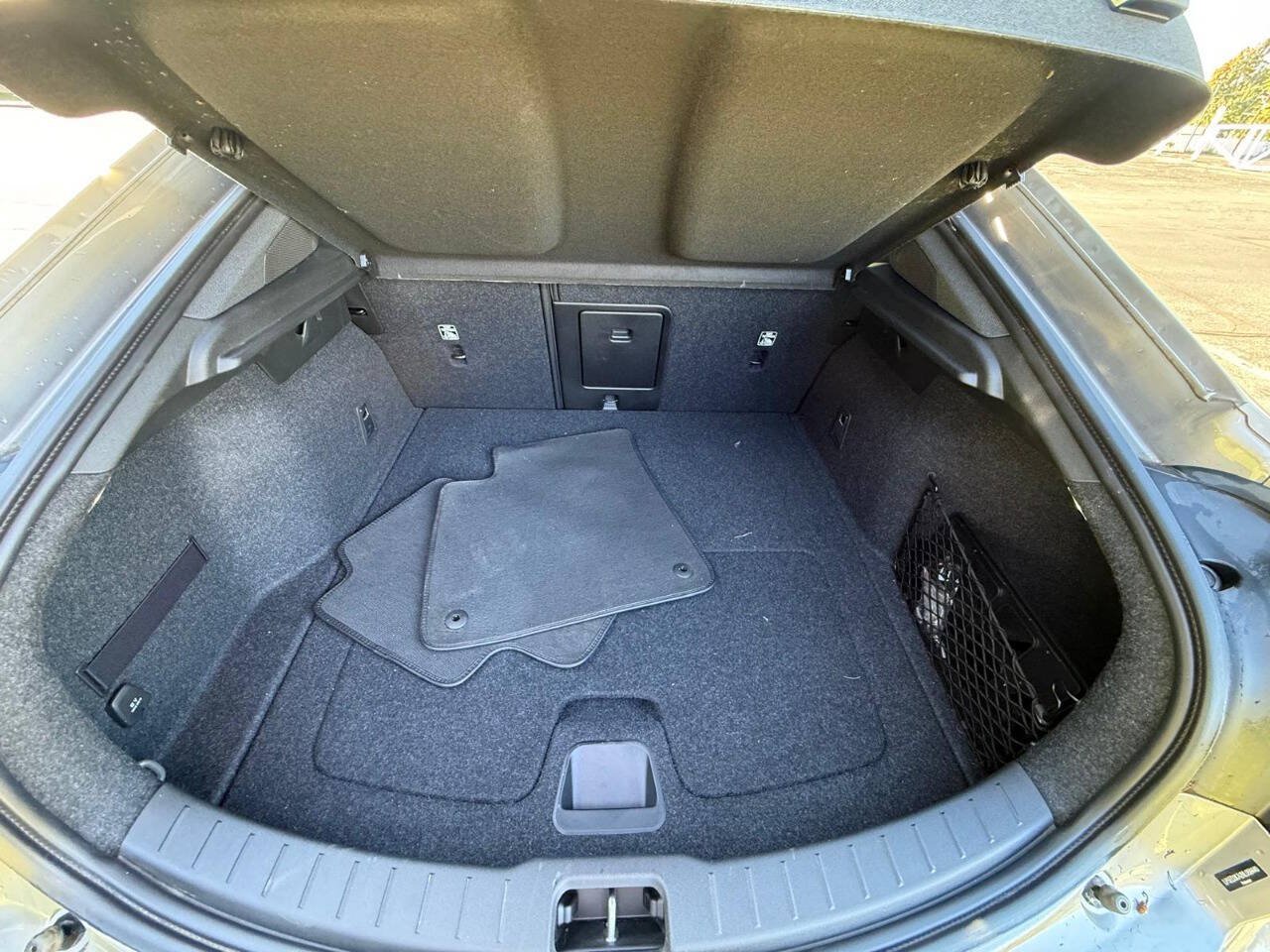 Used 2022 Polestar Polestar 2 w/ Performance Package AWD/4WD image 15