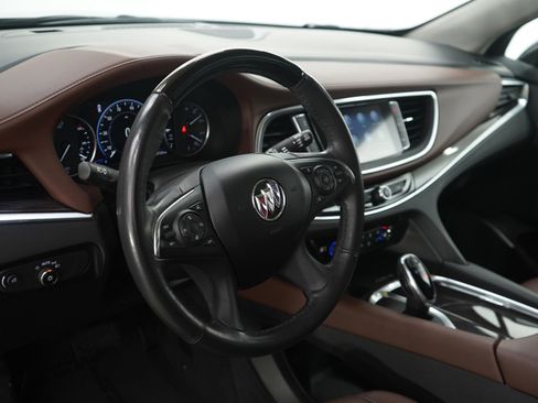 Used 2020 Buick Enclave Avenir w/ Avenir Technology Package image 22