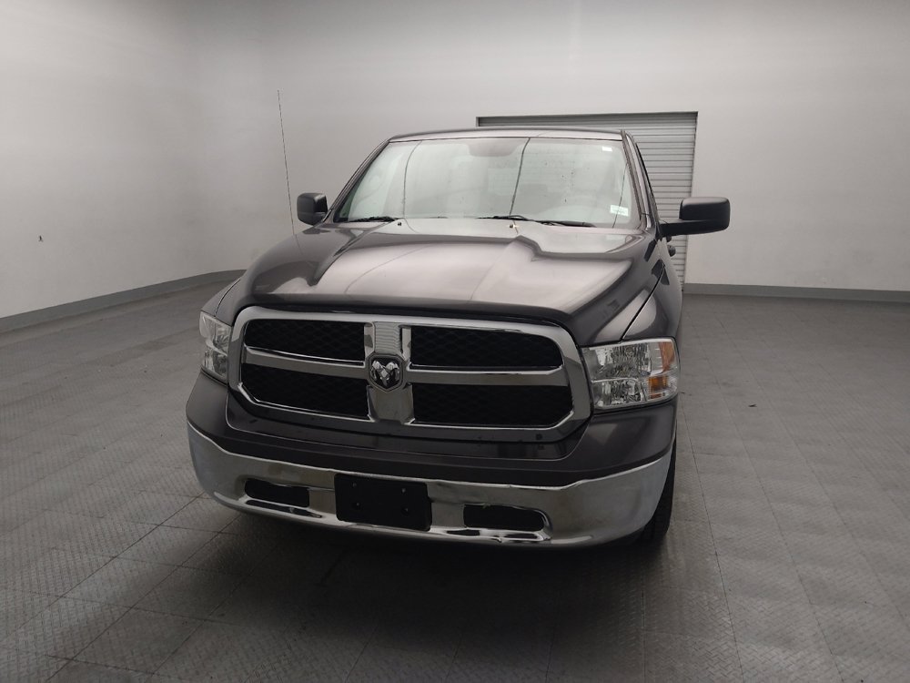 Used 2019 RAM 1500 Tradesman w/ Chrome Plus Package RWD image 15