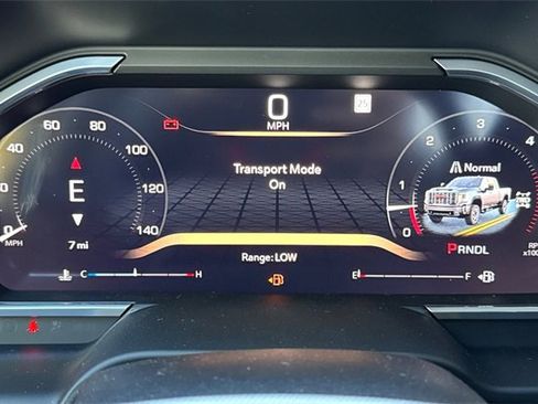 New 2026 GMC Sierra 2500 Denali w/ Denali Reserve Package image 30