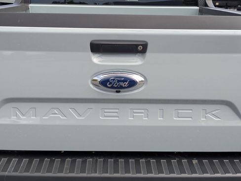 Used 2023 Ford Maverick XLT w/ XLT Luxury Package FWD image 14