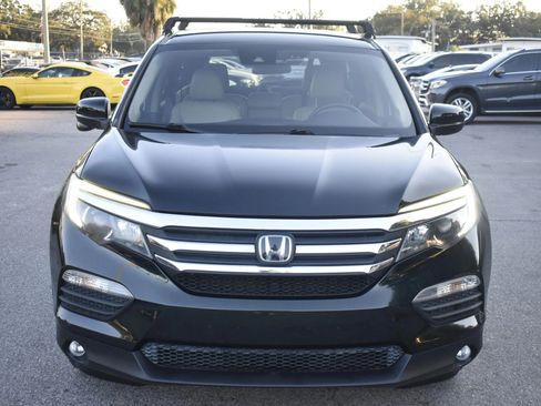 Used 2016 Honda Pilot EX image 2