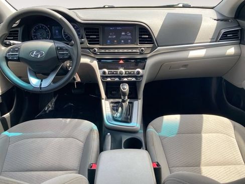 Used 2020 Hyundai Elantra SEL FWD image 10