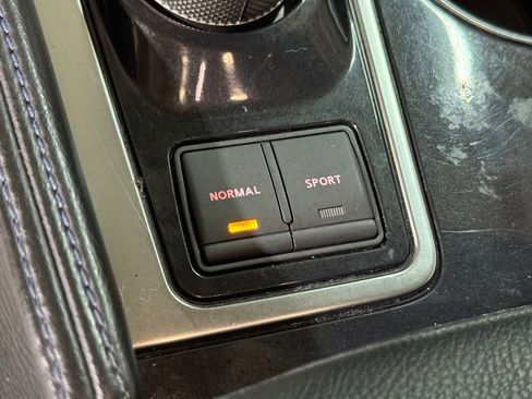 Used 2018 Nissan Maxima 3.5 S image 27