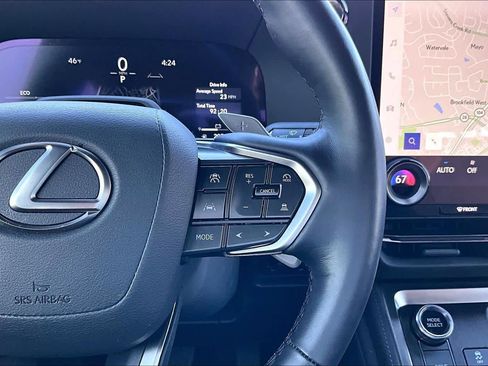 Used 2024 Lexus GX 550 image 24