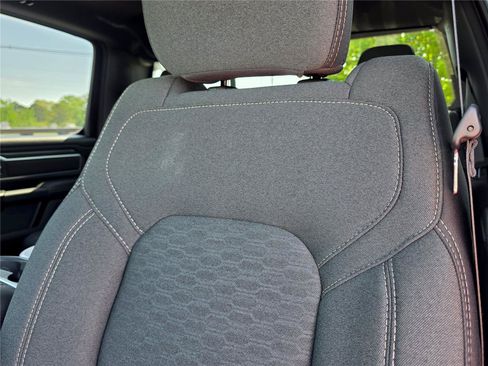 New 2026 RAM 1500 Big Horn AWD/4WD image 27