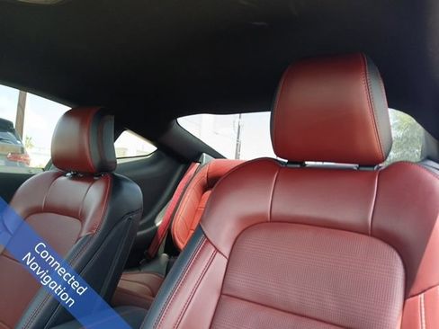 Used 2025 Ford Mustang GT Premium w/ GT Performance Package RWD image 22