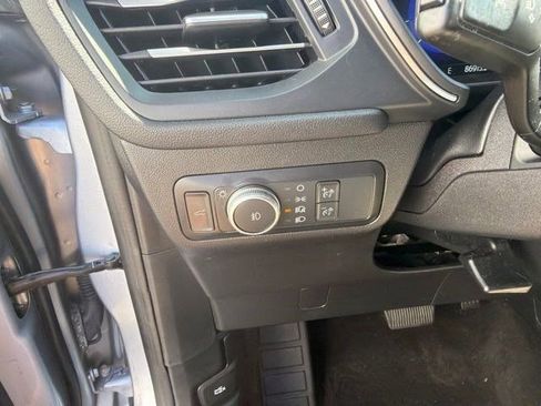 Used 2022 Ford Escape Titanium w/ Titanium Elite Package AWD/4WD image 19