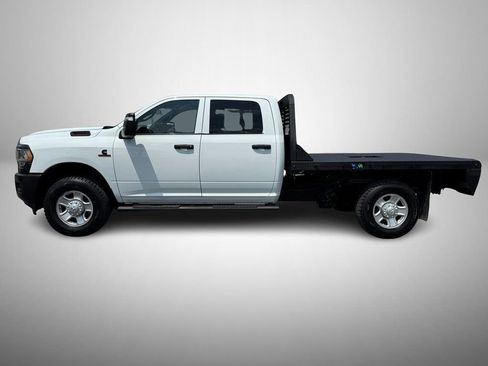 Used 2024 RAM 2500 Tradesman w/ Snow Chief Group image 6