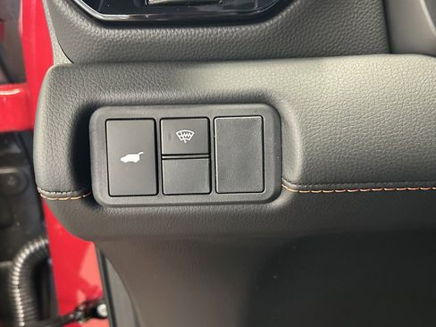 New 2026 Honda Passport TrailSport Elite image 16