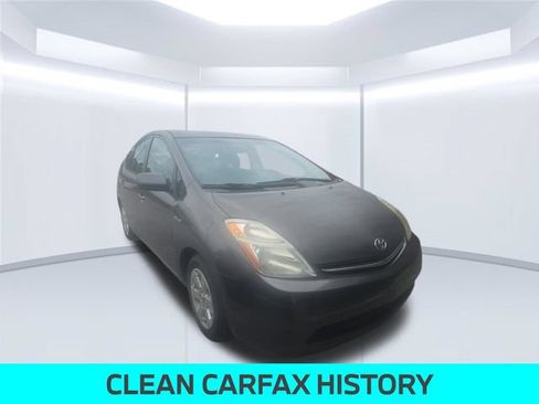 Used 2009 Toyota Prius FWD image 3