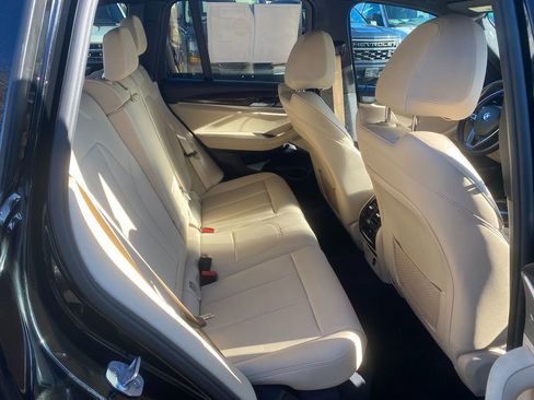 Used 2019 BMW X3 xDrive30i image 27
