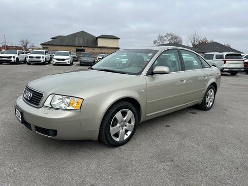 Used 2003 Audi A6 3.0 image 1