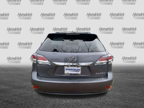 Used 2013 Lexus RX 350 FWD w/ Premium Pkg image 9