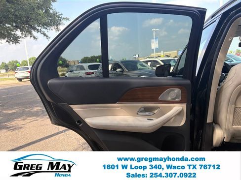 Used 2020 Mercedes-Benz GLE 350 image 25