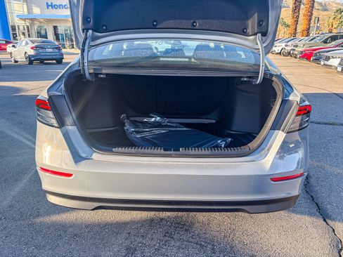 New 2026 Honda Accord Sport image 13