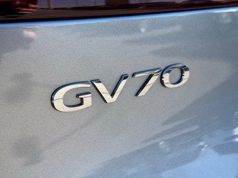 Used 2026 Genesis Electrified GV70 AWD/4WD image 15