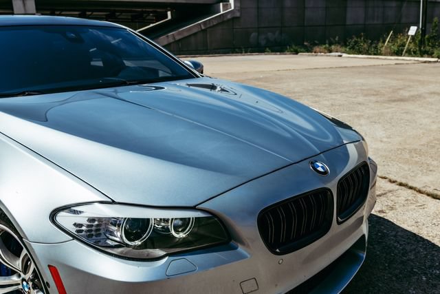 Used 2013 BMW M5 RWD image 27