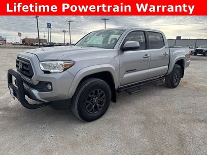 Used 2020 Toyota Tacoma SR5