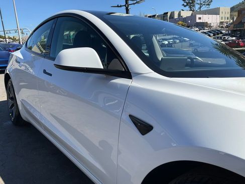 Used 2023 Tesla Model 3 Standard Range image 73