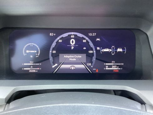 Used 2024 Toyota Tacoma TRD Sport image 20