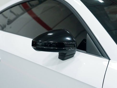 Used 2021 Audi TT RS AWD/4WD image 16