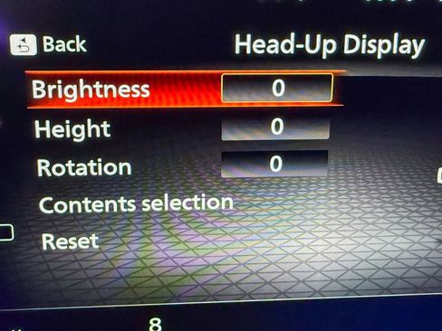 New 2026 Nissan Rogue Platinum w/ Platinum Premium Package image 30