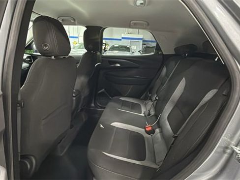 New 2026 Chevrolet TrailBlazer LT w/ Driver Confidence Package image 13