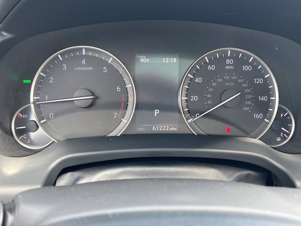 Used 2020 Lexus RX 350L FWD w/ Premium Package image 15