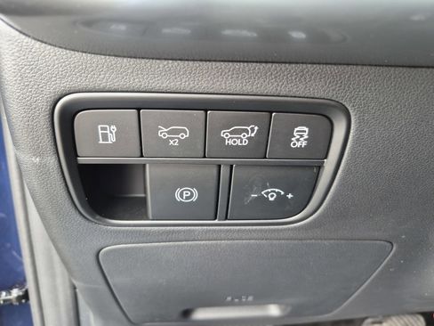 New 2026 Hyundai Ioniq 9 SEL image 31