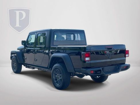 New 2026 Jeep Gladiator Sport AWD/4WD image 6