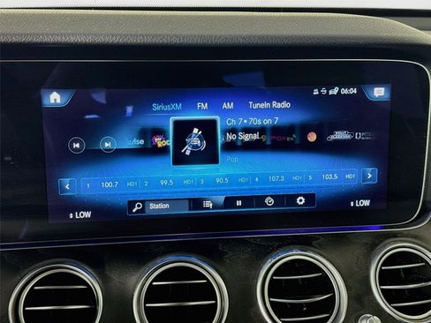 Used 2022 Mercedes-Benz E 350 Sedan image 16