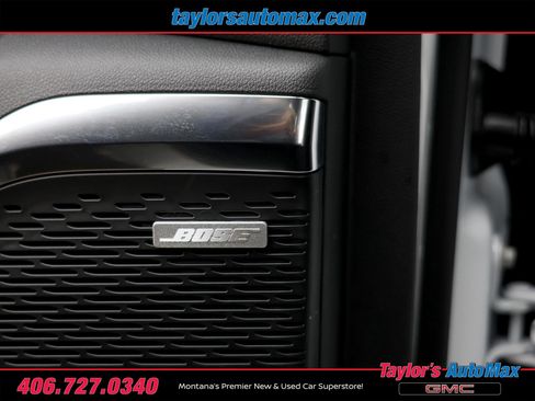 New 2026 GMC Acadia Elevation image 35