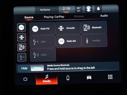 Used 2023 RAM 2500 Lone Star w/ Night Edition image 23