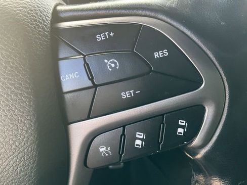 Used 2020 Jeep Grand Cherokee High Altitude image 10