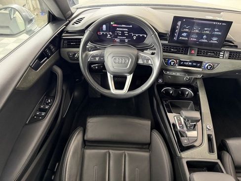 Certified 2023 Audi A5 2.0T Premium Plus w/ Premium Plus image 11