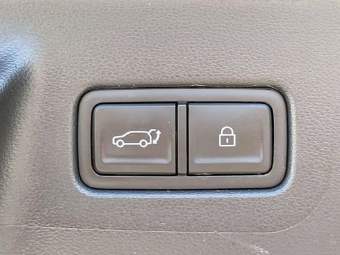 Used 2026 Hyundai Santa Fe Calligraphy AWD/4WD image 10