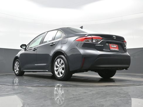 Used 2024 Toyota Corolla LE FWD image 28