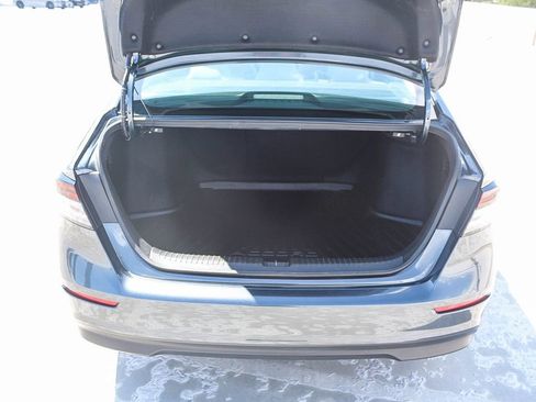 Certified 2023 Honda Accord EX image 25