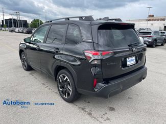Used 2026 Subaru Forester Limited AWD/4WD video 3