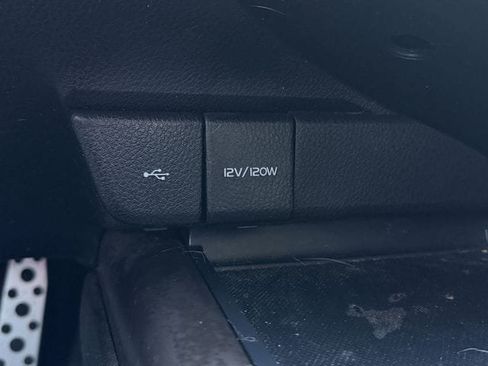 Used 2022 Toyota Camry TRD FWD image 21