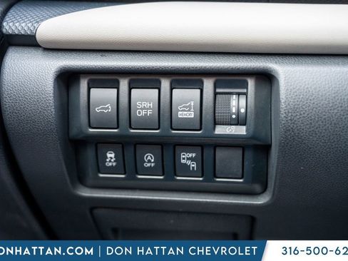 Used 2024 Subaru Forester Limited AWD/4WD image 17