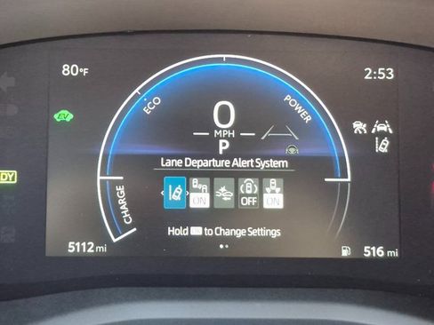 Used 2025 Toyota Camry LE image 11