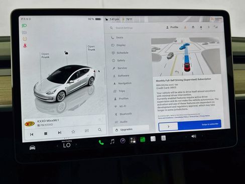 Used 2023 Tesla Model 3 Standard Range RWD image 57