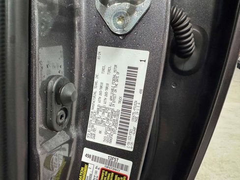 Used 2024 Toyota Tundra SR5 w/ TRD Off-Road Package image 10