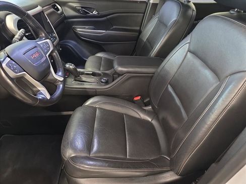 Used 2019 GMC Acadia SLT image 11