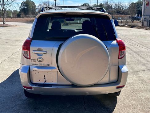 Used 2006 Toyota RAV4 Sport image 4